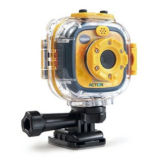 VTech 伟易达 Kidizoom Action Cam 儿童运动摄像头