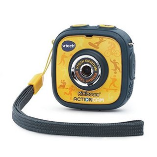 VTech 伟易达 Kidizoom Action Cam 儿童运动摄像头