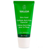 值友专享：WELEDA 维蕾德 Skin Food 深层滋润保湿霜 75ml*3