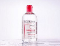 BIODERMA 贝德玛 舒妍洁肤液 500ml