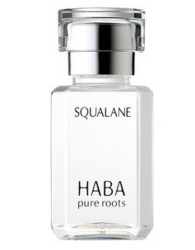 HABA SQ 精纯鲨烷 美容油30ml