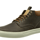  Timberland 添柏岚 Earthkeepers 地球守护者系列 Adventure Cupsole Chukka 男士短靴　