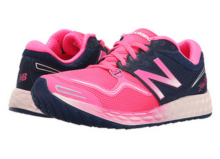 new balance Fresh Foam Zante 女子跑鞋  Strata