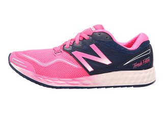 new balance Fresh Foam Zante 女子跑鞋  Strata