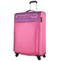 AMERICAN TOURISTER 美旅 Long Beach系列 20寸四轮旋转拉杆箱+凑单品