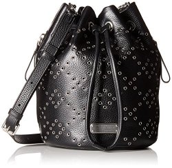 MARC BY MARC JACOBS Luna Novelty Crosby Grommet 女士斜挎包
