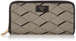 FOSSIL Sydney Zip Wallet 女士手拿包