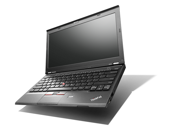 图书馆猿の二手Lenovo 联想 ThinkPad X230 笔记本电脑