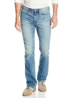 限33W*30L：Calvin Klein Jeans Silver Bullet 男士牛仔裤