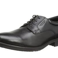 Rockport 乐步 Essential 男款休闲皮鞋