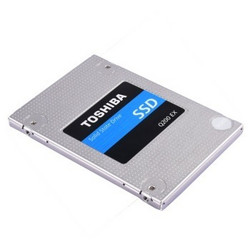  TOSHIBA 东芝 Q200 EX 240GB SSD固态硬盘 