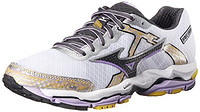 Mizuno 美津浓 Wave Enigma 4 女子跑鞋