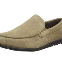 ROCKPORT 乐步 Hit The Road Venetian 男士休闲皮鞋