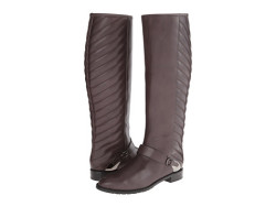 STUART WEITZMAN 斯图尔特·韦茨曼 Raceway 女士高筒靴