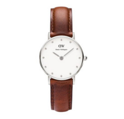 Daniel Wellington 0920DW St Mawes 石英女士手表