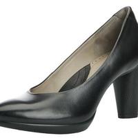 ECCO 爱步 Sculptured 75 女士中跟鞋