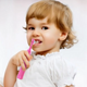 Oral-B 欧乐-B 儿童电动牙刷2支装 3岁+适用