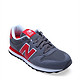 new balance 中性休闲复古鞋 GM500RL-D