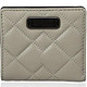 MARC BY MARC JACOBS Crosby Quilt Leather Emi 女款钱包