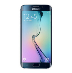 Samsung 三星 Galaxy S6 Edge G9250 32G版 移动联通电信4G手机
