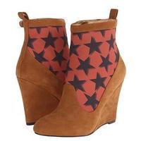 VIVIENNE WESTWOOD Hazel 女款短靴