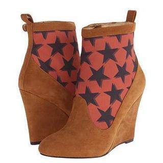 VIVIENNE WESTWOOD Hazel 女款短靴