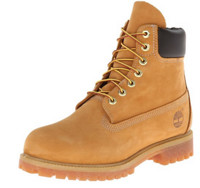 Timberland 添柏岚 6 Inch Premium Boot 男款户外靴