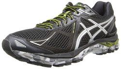 ASICS 亚瑟士 GT-2000 3 男子跑鞋