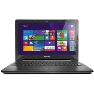 lenovo 联想 G50-80 15.6英寸 笔记本电脑（i5-5200U、4GB、500G）