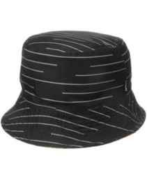 neff Vaypay Reversible Bucket Hat 男士渔夫帽