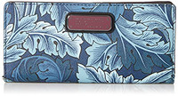 MARC BY MARC JACOBS Sophisticato Printed Acanthus Tomoko 长款印花钱包