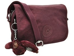 Kipling 凯浦林 DELPHIN N 女士斜挎包