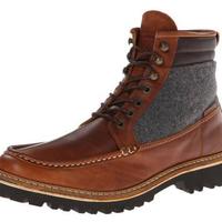 WOLVERINE Ricardo 男士短靴