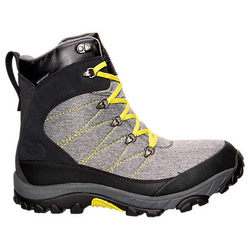 THE NORTH FACE 北面 Chilkat Boot 男士户外保暖靴