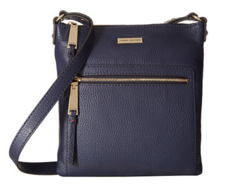 Tommy Hilfiger North South Cross-Body Bag 女士斜挎包