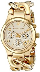 MICHAEL KORS Runway MK3131 女士腕表
