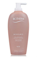 再特价：BIOTHERM 碧欧泉 MAGNESIUM 温泉水感 柔肤 洁肤水 400ml