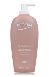 BIOTHERM 碧欧泉 MAGNESIUM 温泉水感 柔肤 洁肤水 400ml