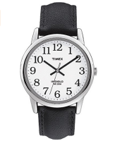 TIMEX 天美时 城市风格系列 T20501 男士石英腕表