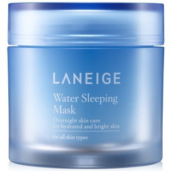 LANEIGE 兰芝 夜间修护睡眠面膜 70ml