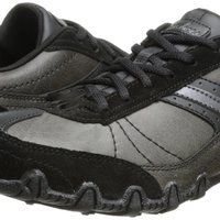 SKECHERS 斯凯奇 Bikers Relaxed 女士休闲运动鞋