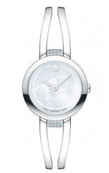 MOVADO 摩凡陀 AMOROSA系列 0606813 女款时装腕表
