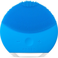 Foreo Luna 露娜MINI 2洗脸刷 蓝色 75折+额外85折，直邮到手￡75.86