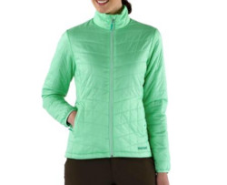 Marmot 土拨鼠 Calen Insulated 女款运动外套