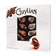 GUYLIAN 吉利莲 贝壳巧克力礼盒 250g 比利时进口
