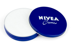 NIVEA 妮维雅 润肤霜 日产花王版 56g