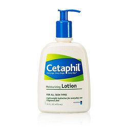 Cetaphil 丝塔芙 保湿润肤乳 473ml