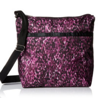 Lesportsac Small Cleo 女士斜挎包