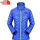  THE NORTH FACE 北面 ThermoBall 聚热球系列 C968女款保暖夹克　