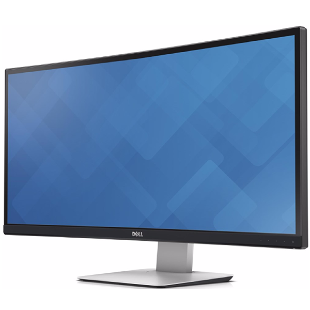 生产力工具--德淘（CU）Dell U3415W
